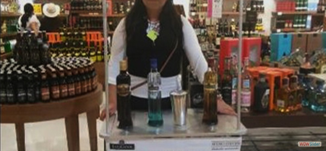 TEQUILADOR